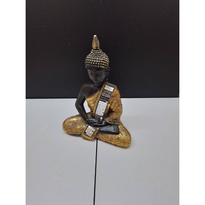 STATUETTE BOUDDHA 