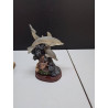 STATUETTE DAUPHIN 
