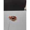 CENDRIER POISSON VALLAURIS 
