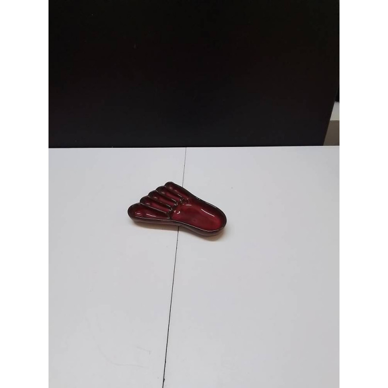 CENDRIER C\'EST LE PIED