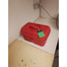 VANITY ÉQUITATION ROUGE