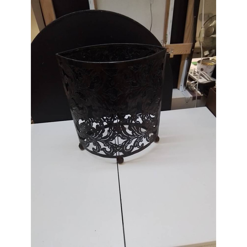 PHOTOPHORE METAL