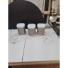 ENCEINTES SONOS BLANCHE LA PIECE