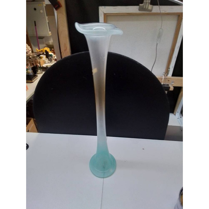 SOLIFLORE EN VERRE 