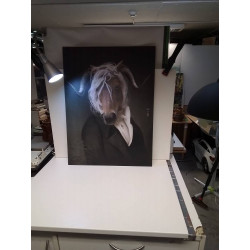 CADRE MODERNE PORTRAIT...