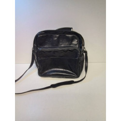 SAC A BANDOULIÈRE NOIR