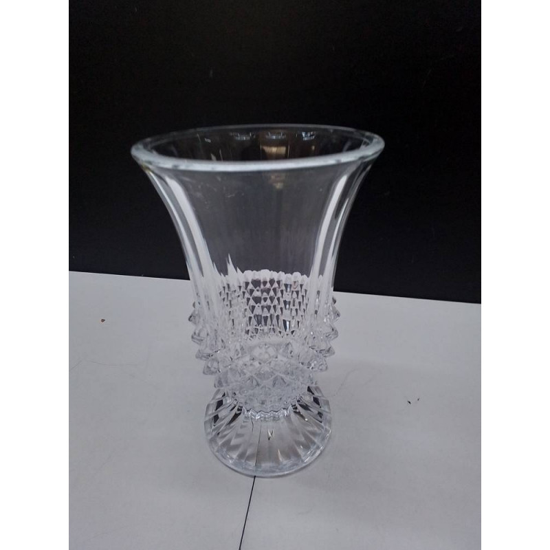 VASE CRISTAL 