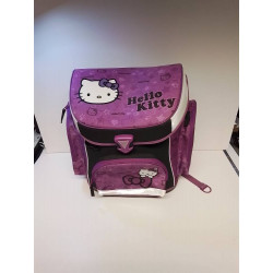 SAC A DOS HELLO KITTY