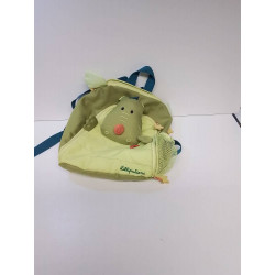 SAC A DOS LILLIPUTIENS