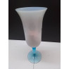 VASE OPALINE 