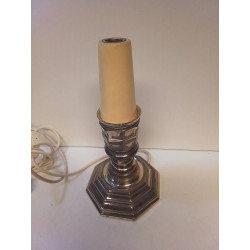 LAMPE BOUGEOIR 
