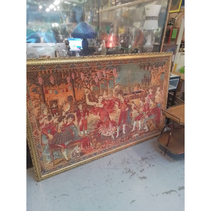TAPISSERIE GM