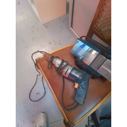 PERCEUSE AEG 