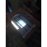 MIROIR FER FORGÉ 