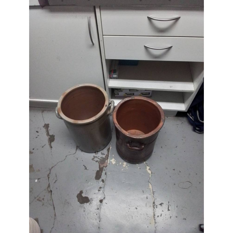 VASE GM DIVERS
