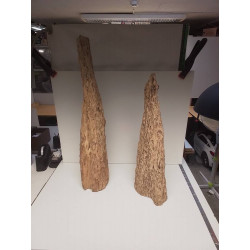 DÉCORATION EN BOIS DIVERS