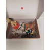 LOT FIGURINES DIVERSES