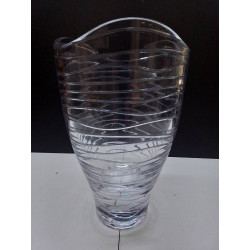 VASE VILLEROY ET BOCH 