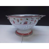 PASSOIRE ÉMAILLÉE VILLEROY BOCH 