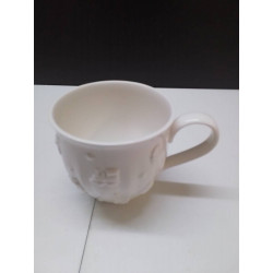 TASSE VILLEROY ET BOCH 
