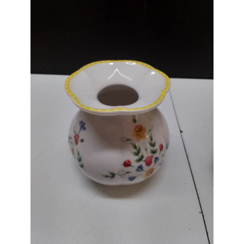 DÉCORATION VILLEROY ET BOCH 