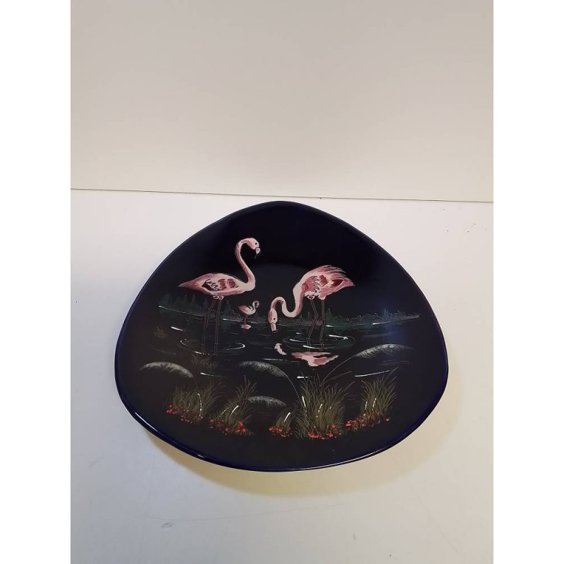 ASSIETTE LONGWY
