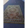 TAPIS TON MARRON 