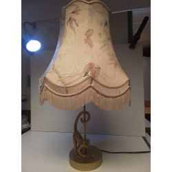 LAMPE MAISON DU MONDE