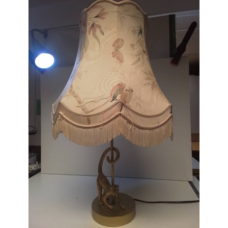 LAMPE MAISON DU MONDE