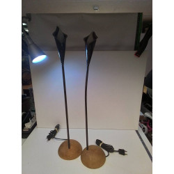 LAMPE LA PIECE 