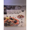 PLATEAU A FRUIT DE MER 