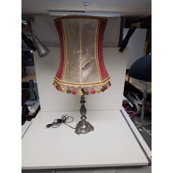 LAMPE SUR PIED EN L ETAT