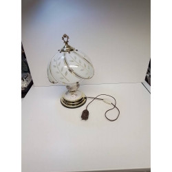 LAMPE A POSER  VINTAGE
