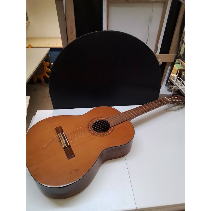 GUITARE COSMOTONE AVEC HOUSSE