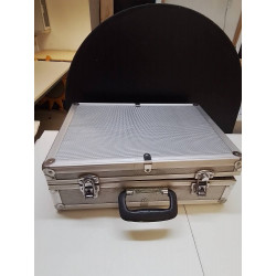 VALISE METAL