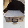VALISE METAL