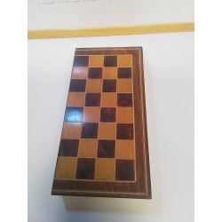 ÉCHIQUIER DIVERS 
