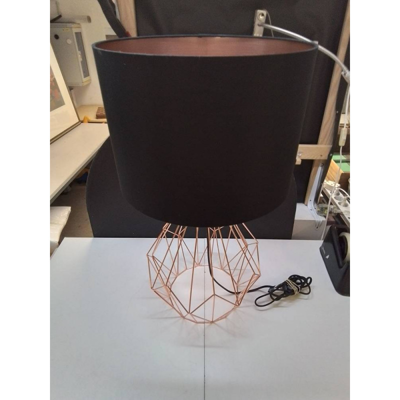 LAMPE A POSER MODERNE 