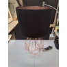 LAMPE A POSER MODERNE 