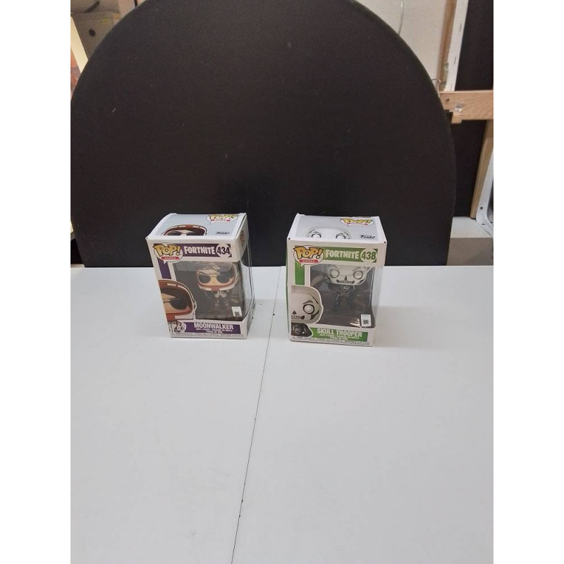 POP FORTNITE LA PIECE