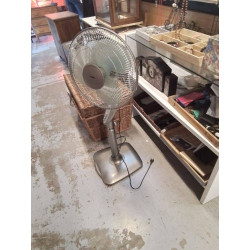 VENTILATEUR SUR PIED CALOR