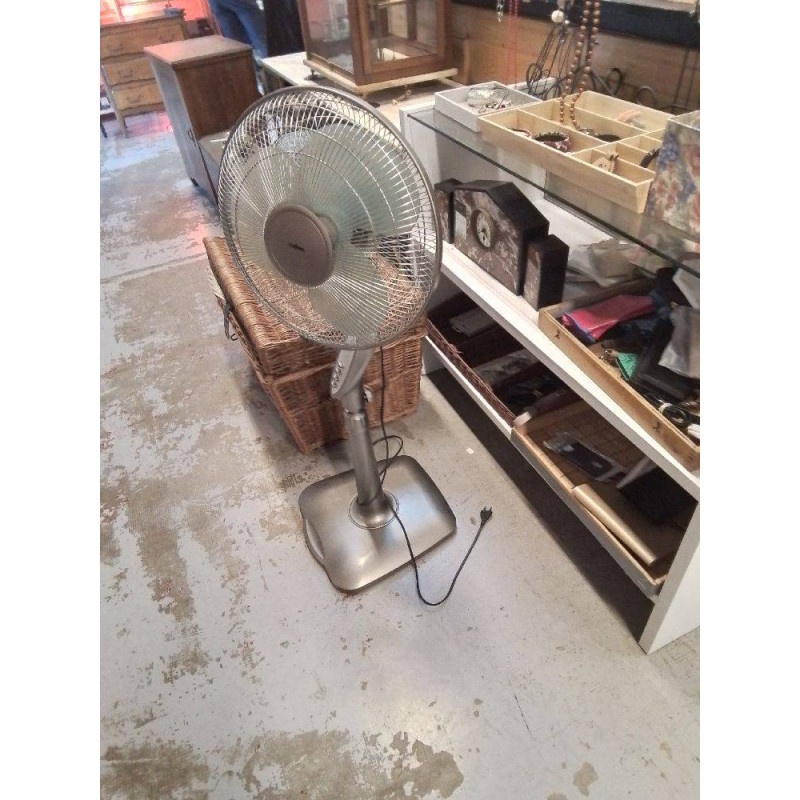 VENTILATEUR SUR PIED CALOR