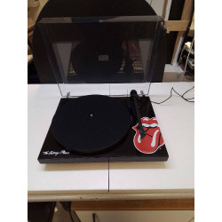 PLATINE VINYLE ROLLING STONES