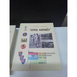 LIVRE ONS ARMEI