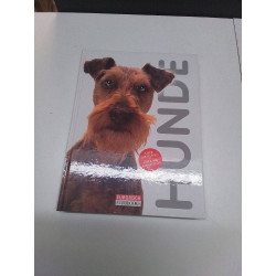 LIVRE CHIEN 