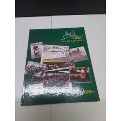LIVRE DU CENTENAIRE 