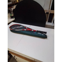 LOT RAQUETTE TENNIS