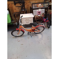 VELO ENFANT PUKY