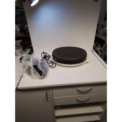 APPAREIL A RACLETTE TEFAL