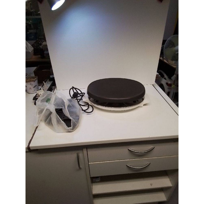APPAREIL A RACLETTE TEFAL
